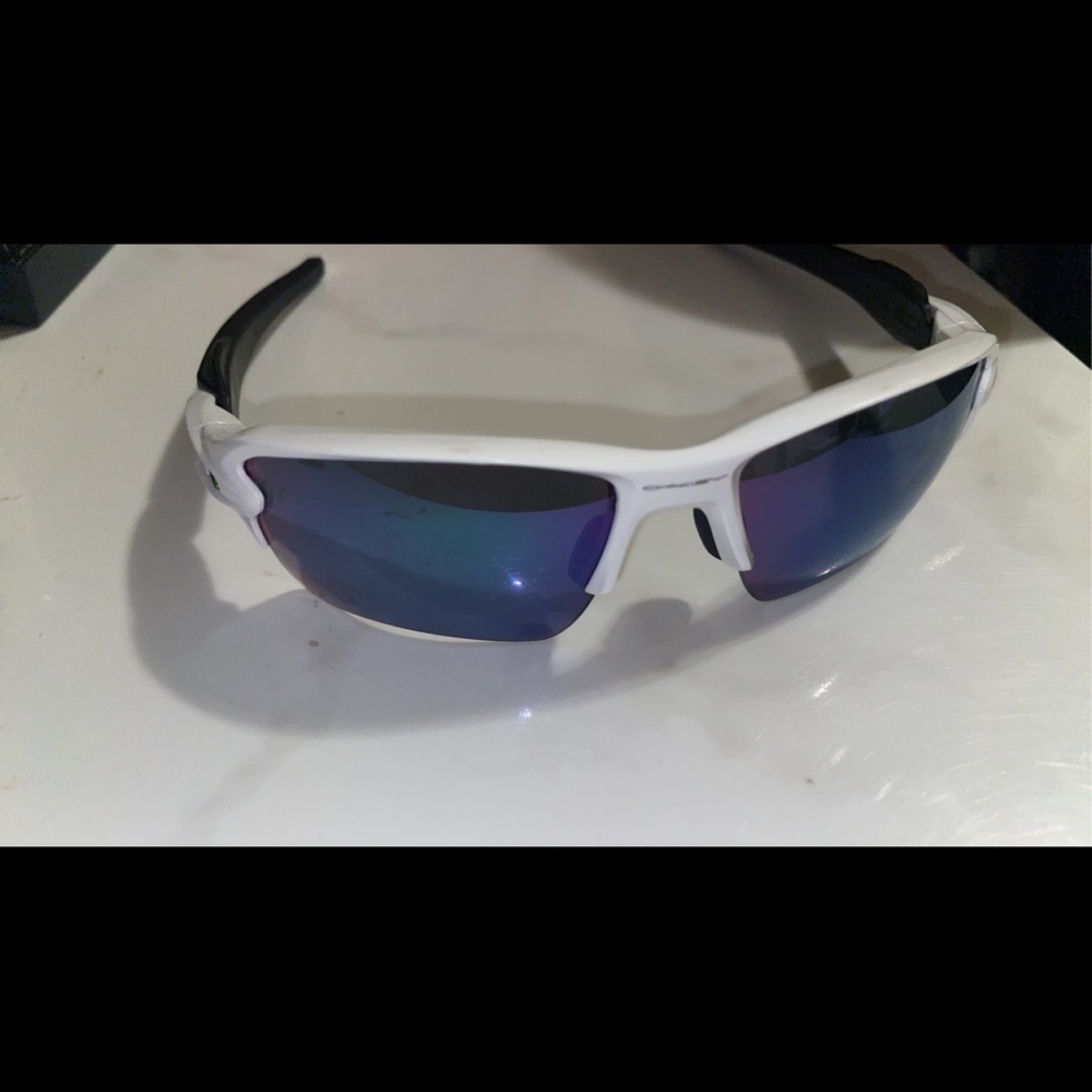 Oakley Flak 2.0